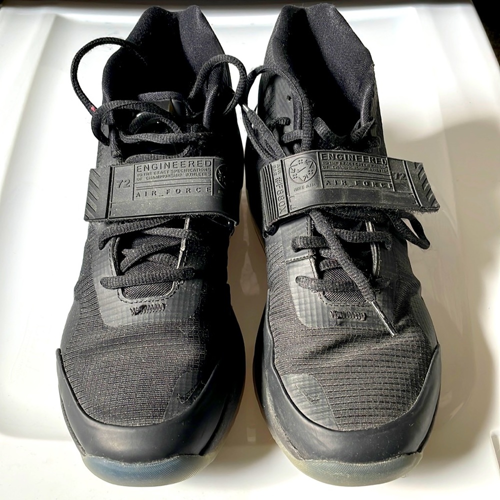 Nike Air Force 72 Engineered